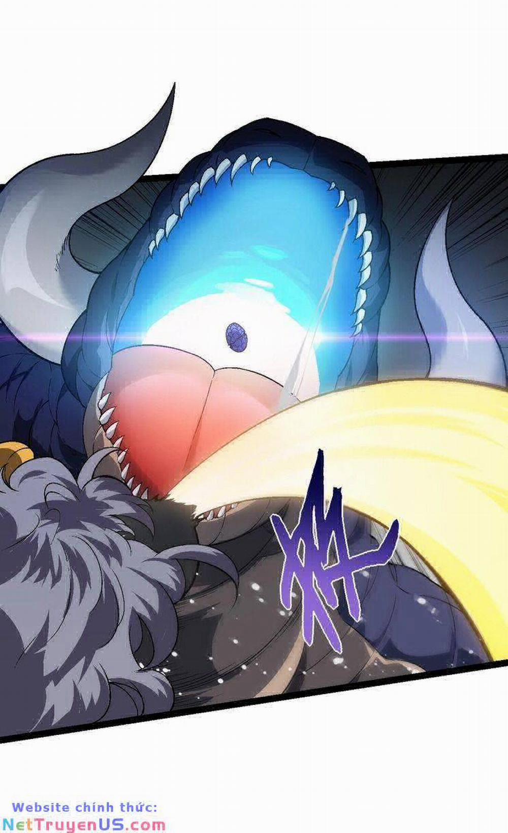 Chuyển Sinh Thành Liễu Đột Biến 146 trang 31