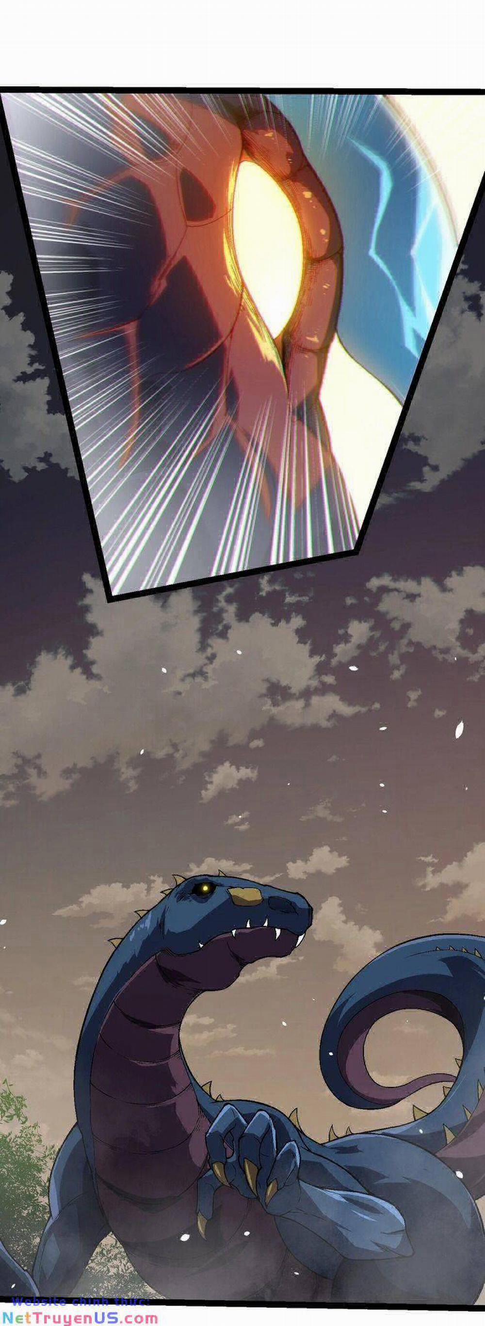 Chuyển Sinh Thành Liễu Đột Biến 146 trang 32