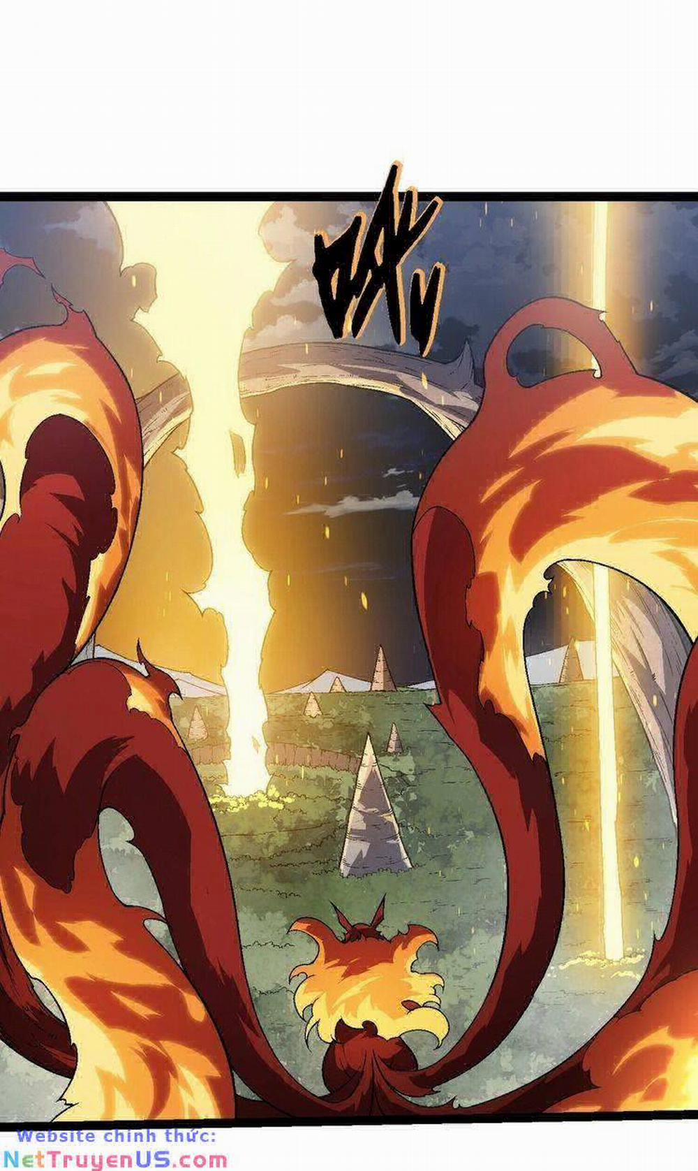 Chuyển Sinh Thành Liễu Đột Biến 146 trang 35