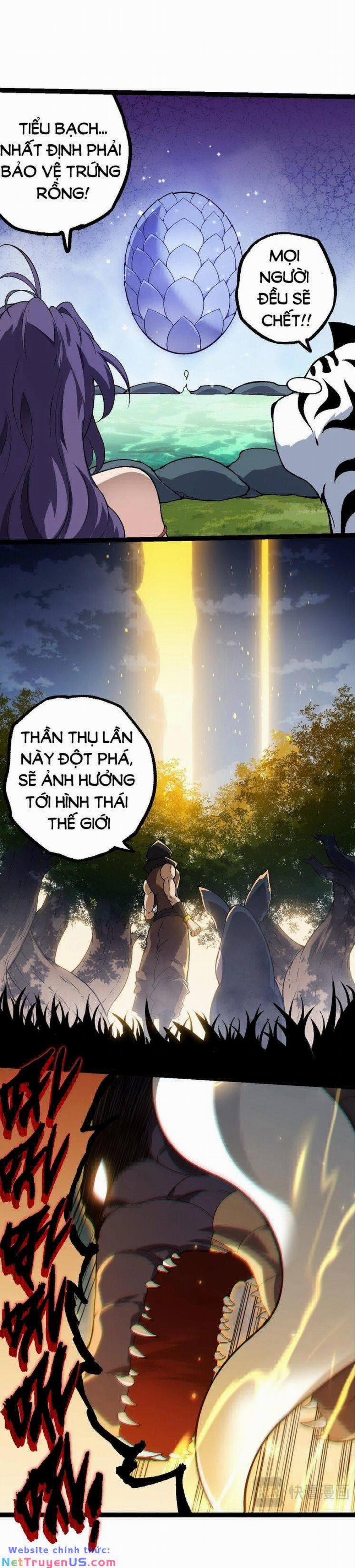 Chuyển Sinh Thành Liễu Đột Biến 146 trang 37