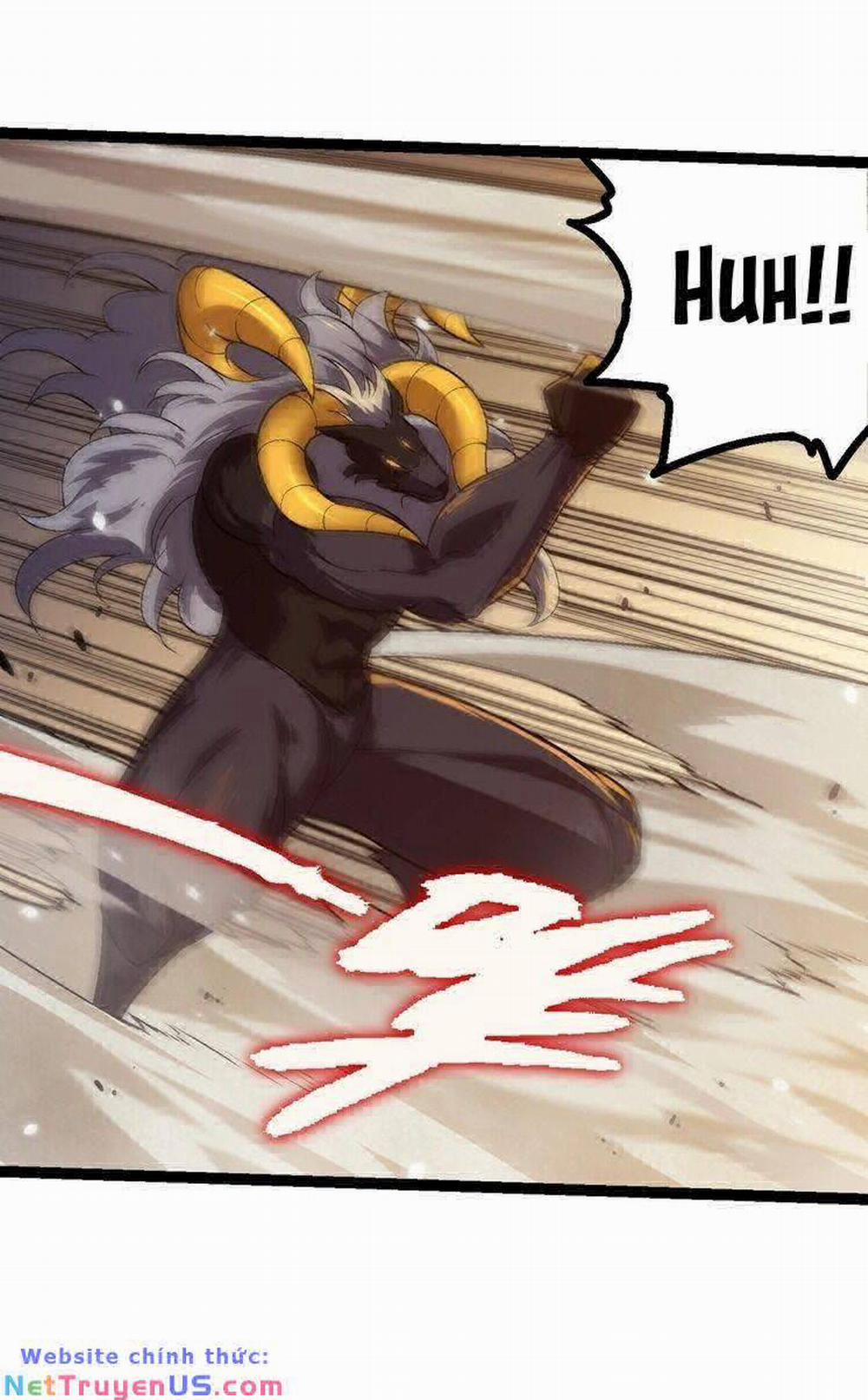 Chuyển Sinh Thành Liễu Đột Biến 146 trang 40