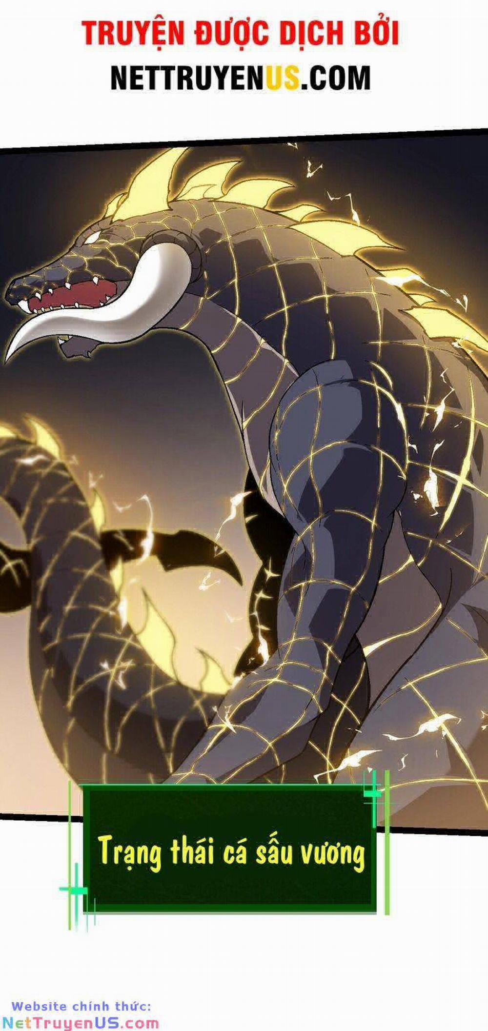 Chuyển Sinh Thành Liễu Đột Biến 146 trang 42