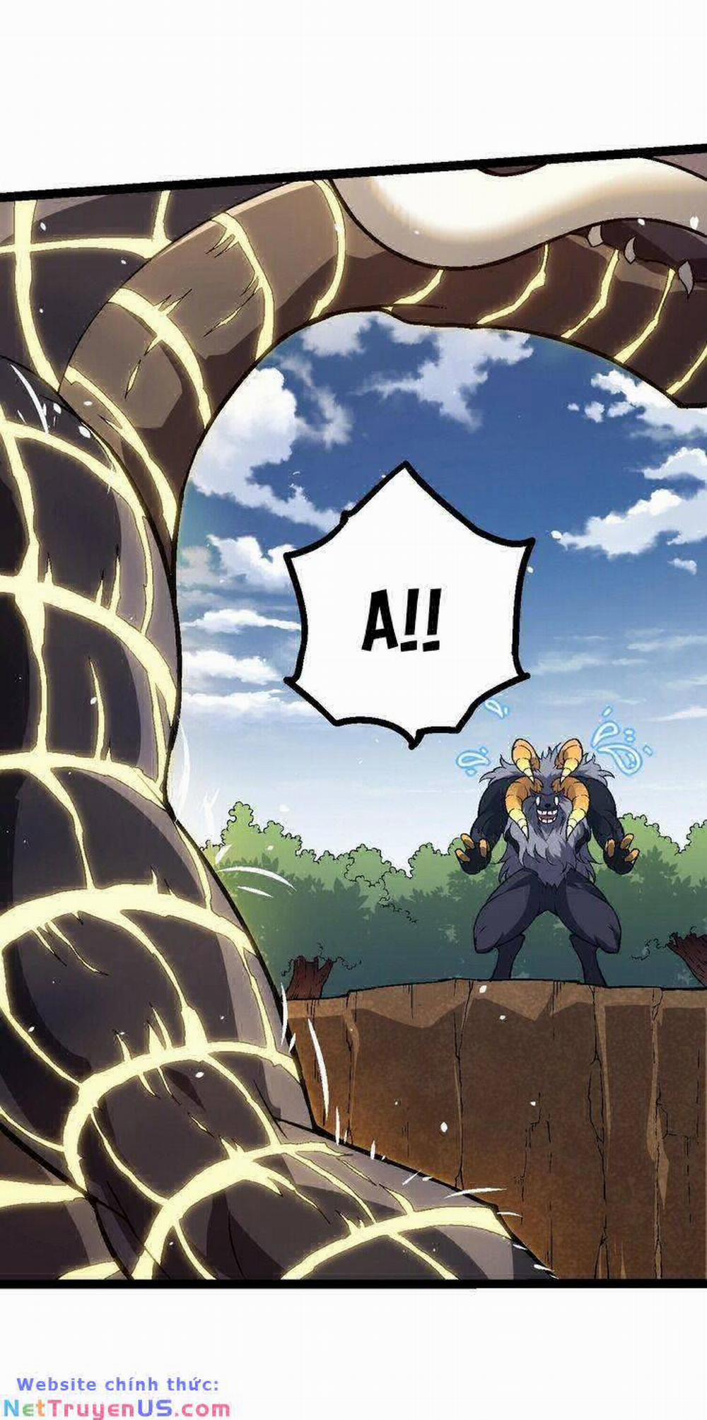 Chuyển Sinh Thành Liễu Đột Biến 146 trang 43