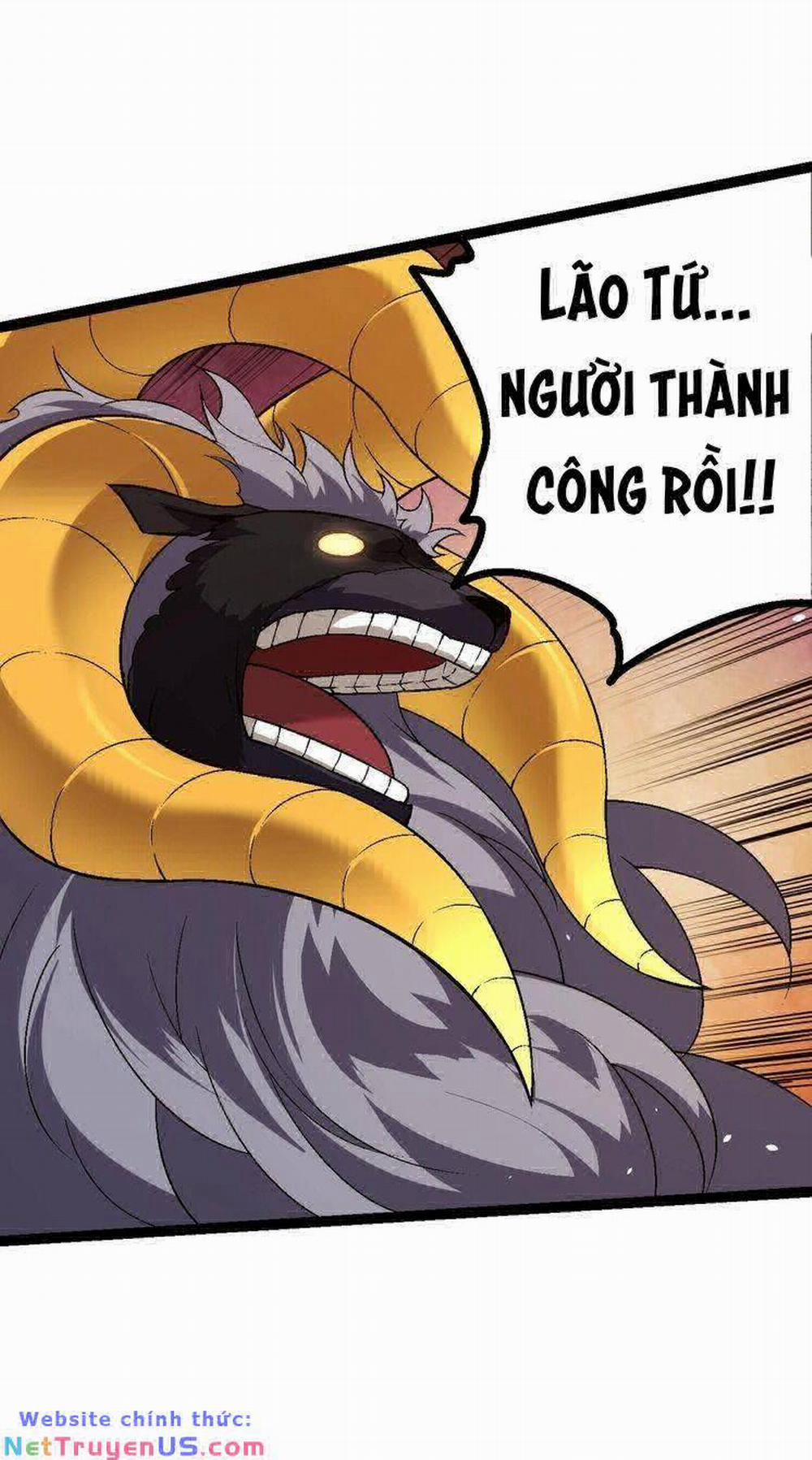 Chuyển Sinh Thành Liễu Đột Biến 146 trang 44