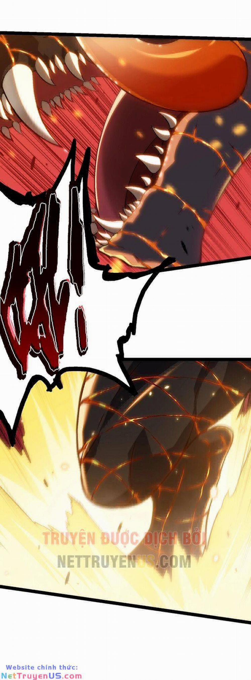 Chuyển Sinh Thành Liễu Đột Biến 146 trang 46