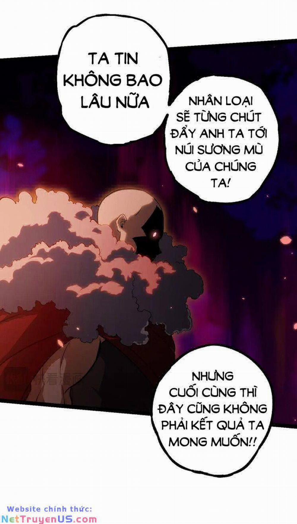 Chuyển Sinh Thành Liễu Đột Biến 146 trang 6