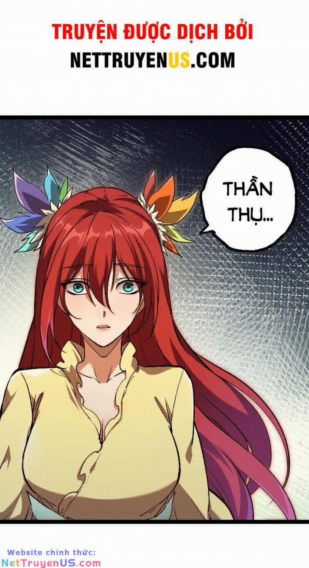 Chuyển Sinh Thành Liễu Đột Biến 146 trang 9