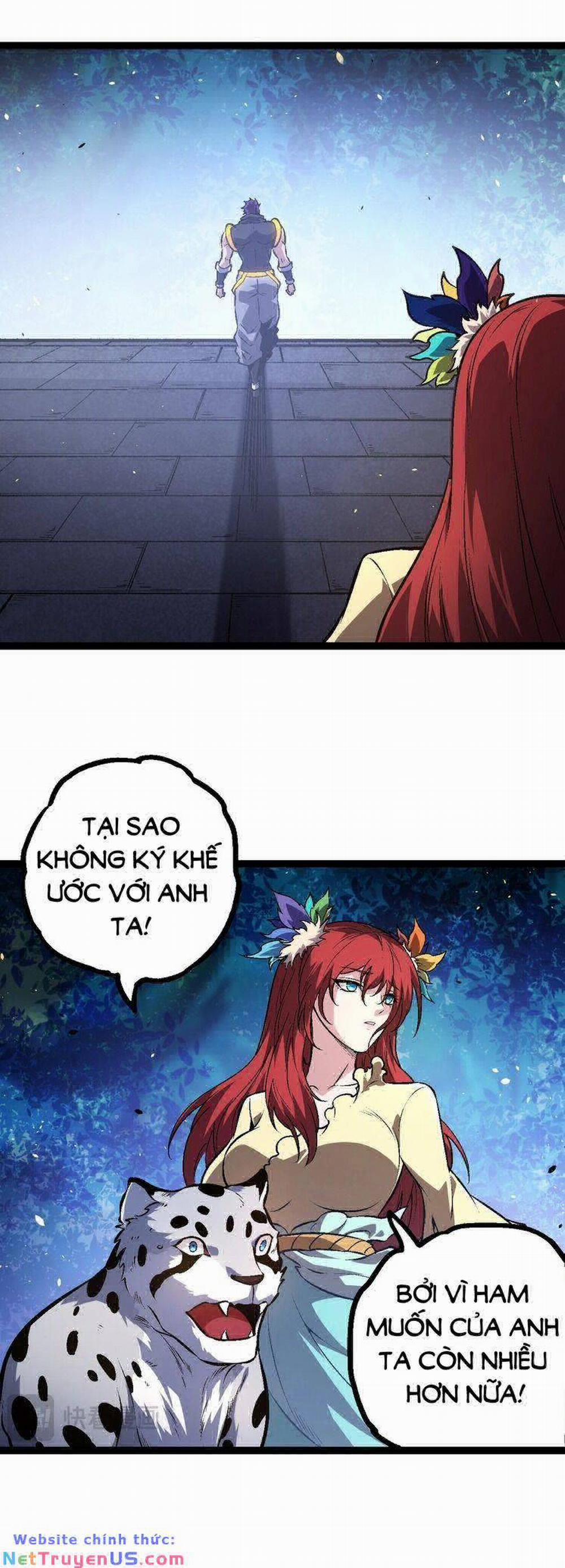 Chuyển Sinh Thành Liễu Đột Biến 147 trang 12