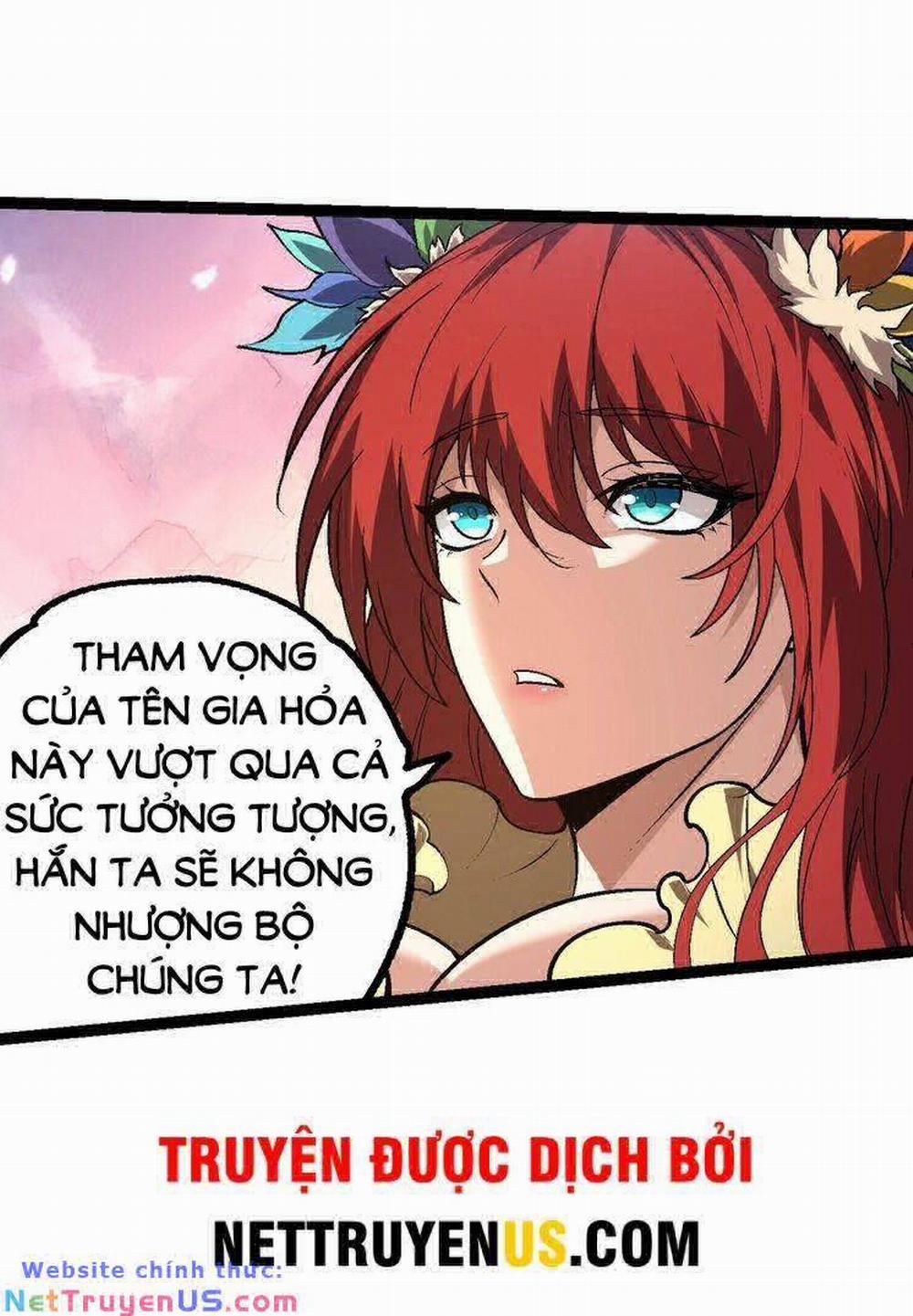 Chuyển Sinh Thành Liễu Đột Biến 147 trang 13