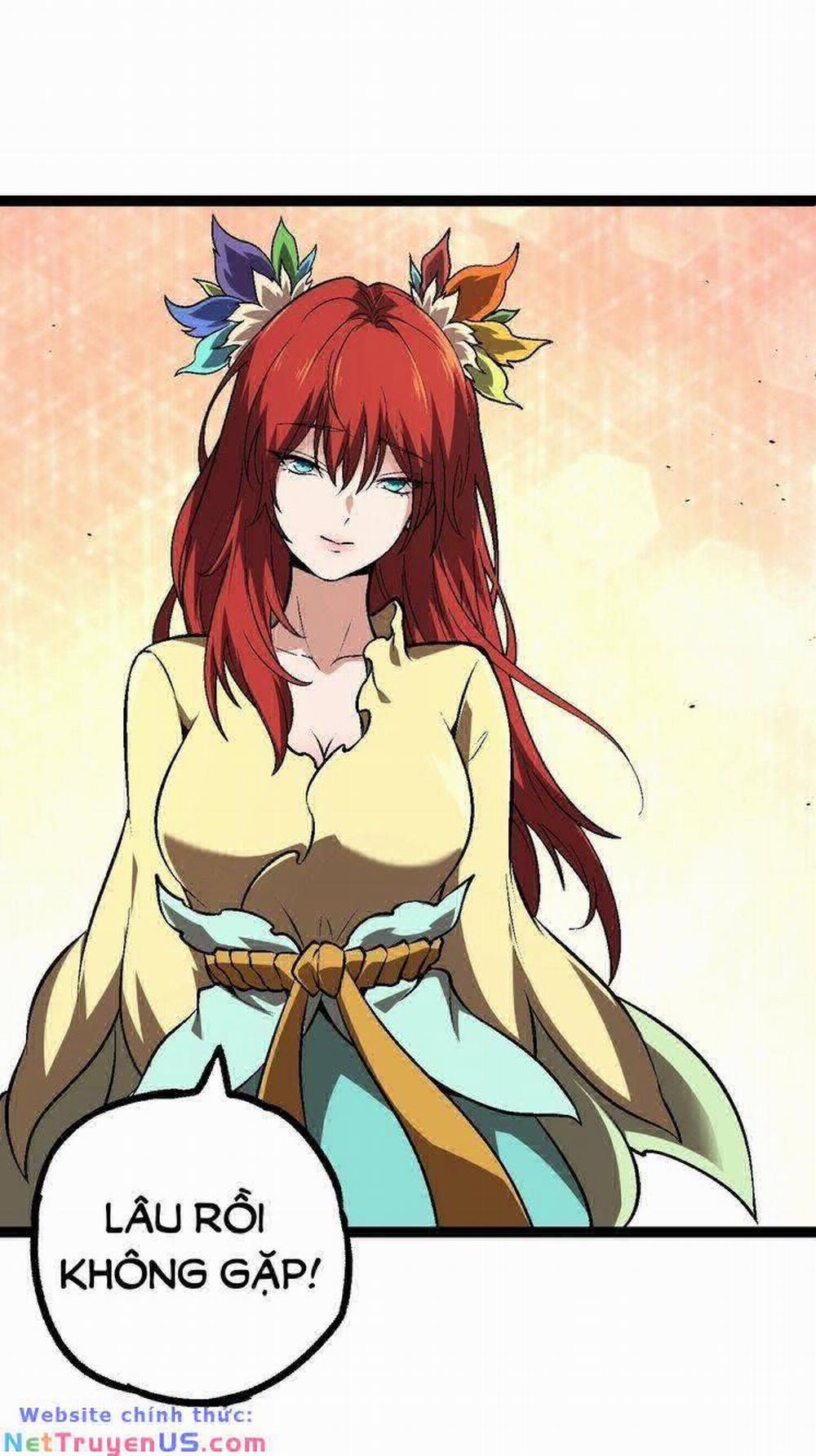 Chuyển Sinh Thành Liễu Đột Biến 147 trang 15