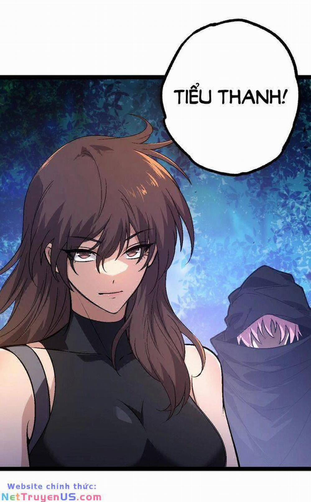 Chuyển Sinh Thành Liễu Đột Biến 147 trang 16