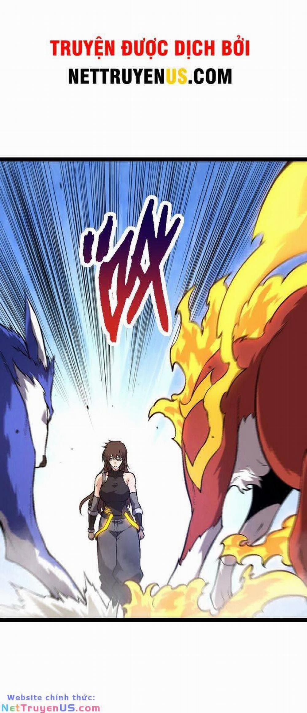 Chuyển Sinh Thành Liễu Đột Biến 147 trang 17