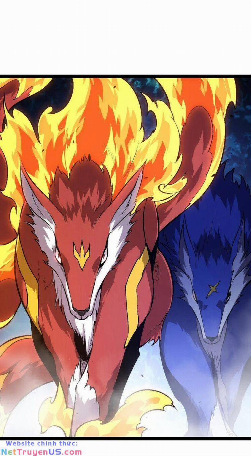 Chuyển Sinh Thành Liễu Đột Biến 147 trang 18