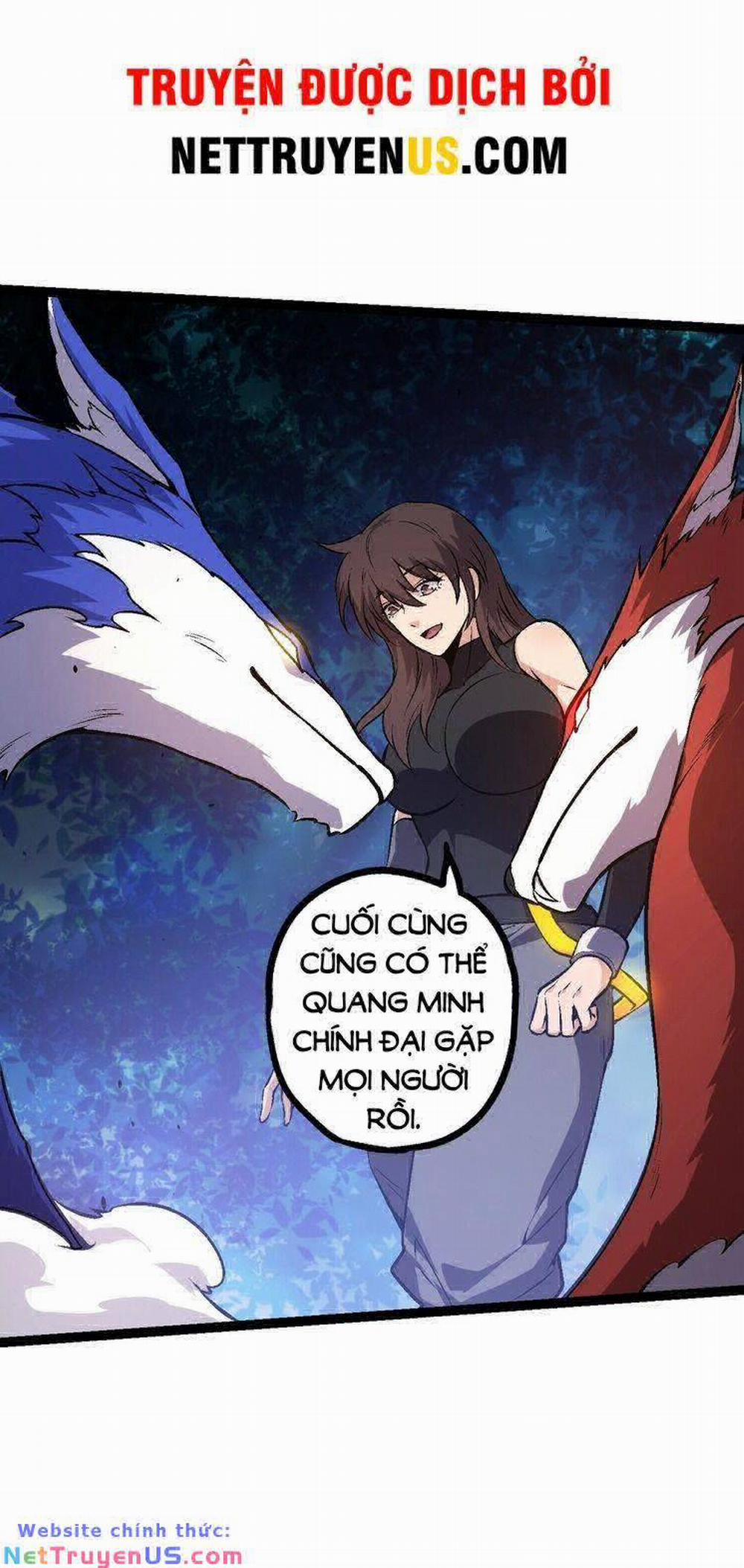 Chuyển Sinh Thành Liễu Đột Biến 147 trang 19