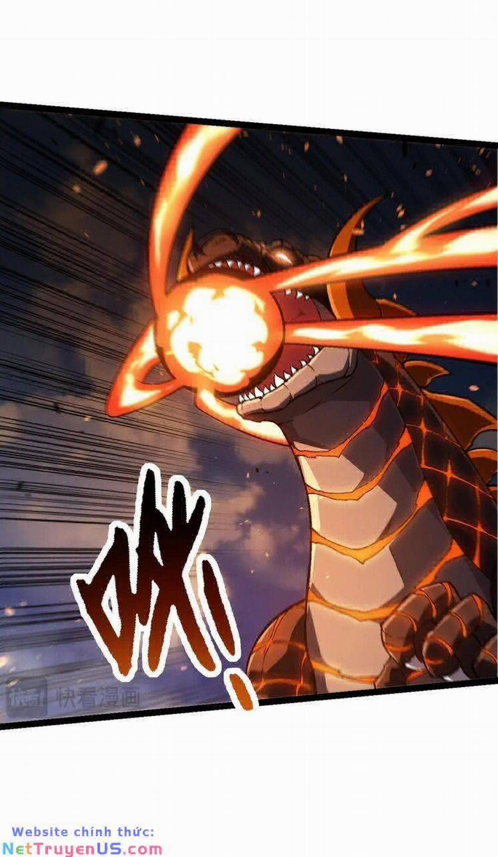 Chuyển Sinh Thành Liễu Đột Biến 147 trang 2