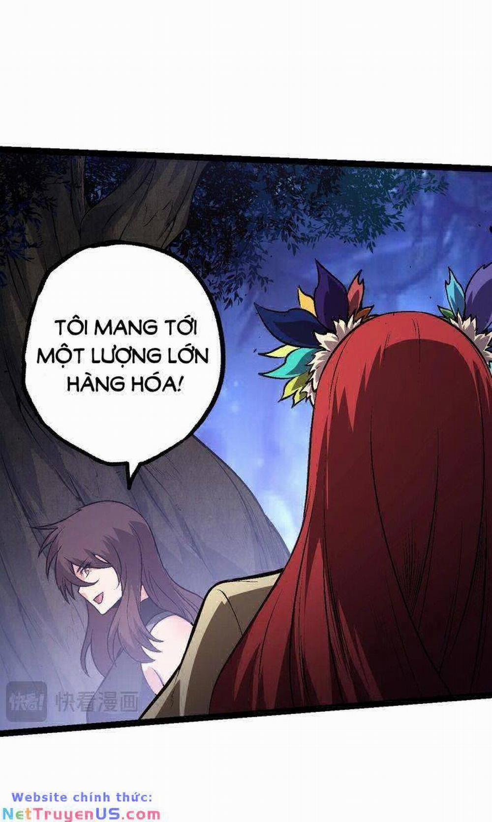 Chuyển Sinh Thành Liễu Đột Biến 147 trang 20