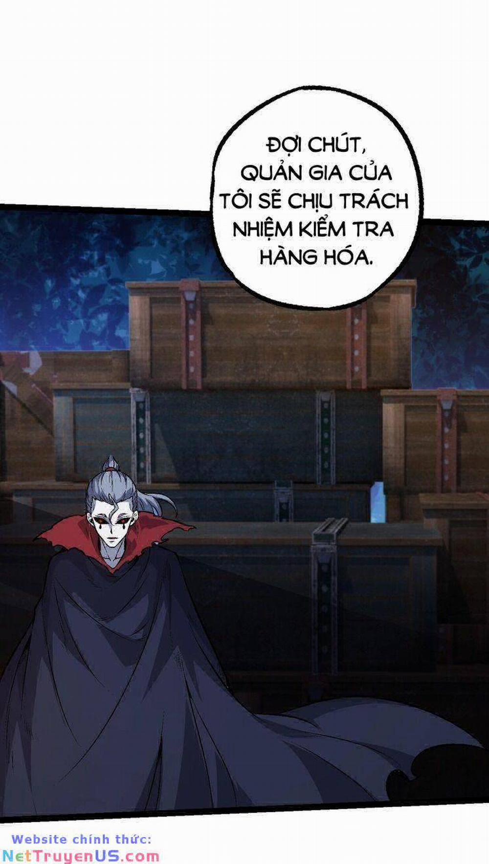 Chuyển Sinh Thành Liễu Đột Biến 147 trang 21