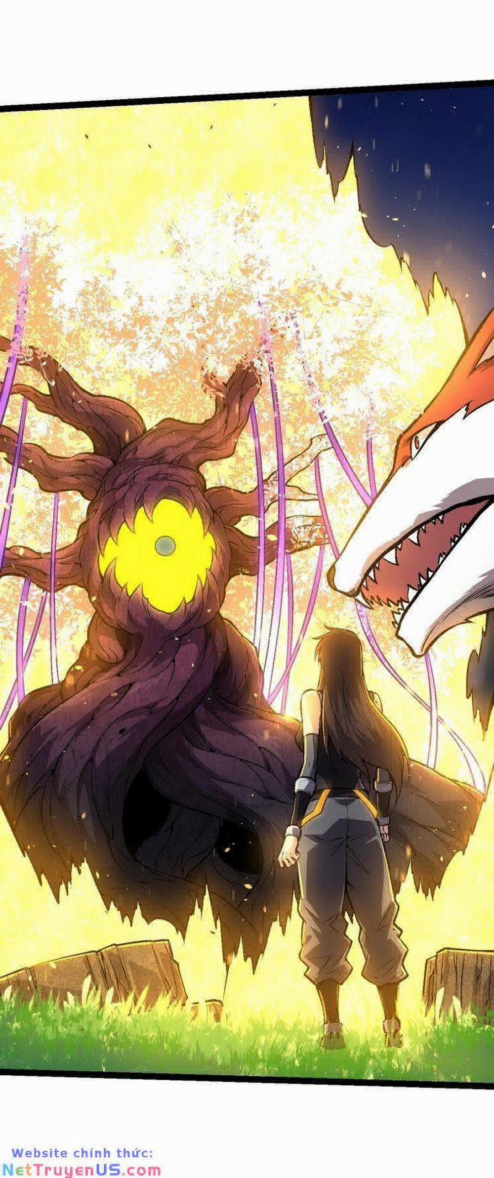 Chuyển Sinh Thành Liễu Đột Biến 147 trang 23