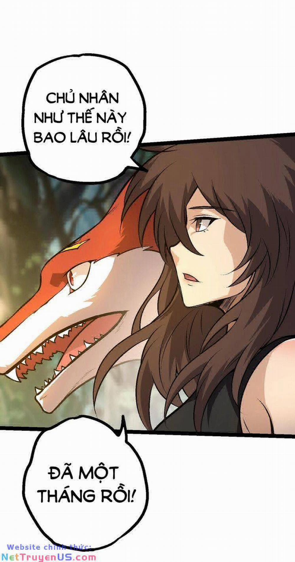 Chuyển Sinh Thành Liễu Đột Biến 147 trang 24