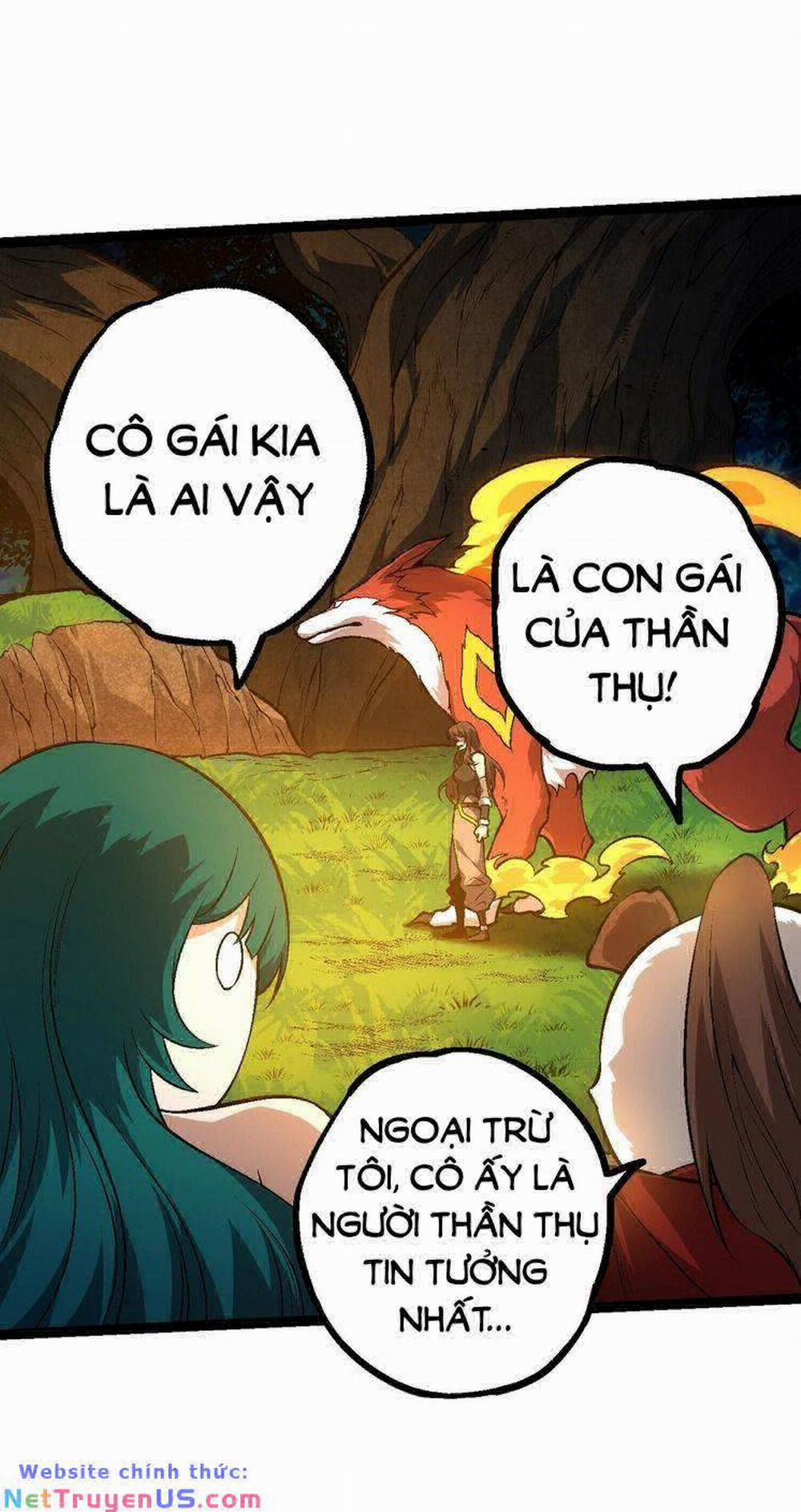 Chuyển Sinh Thành Liễu Đột Biến 147 trang 26