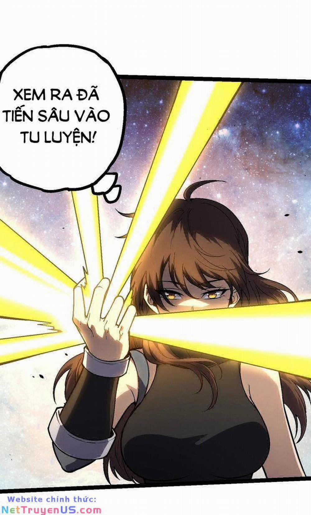Chuyển Sinh Thành Liễu Đột Biến 147 trang 27