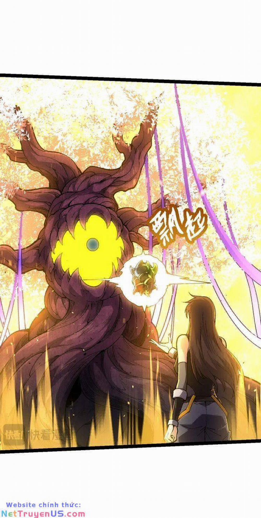 Chuyển Sinh Thành Liễu Đột Biến 147 trang 29