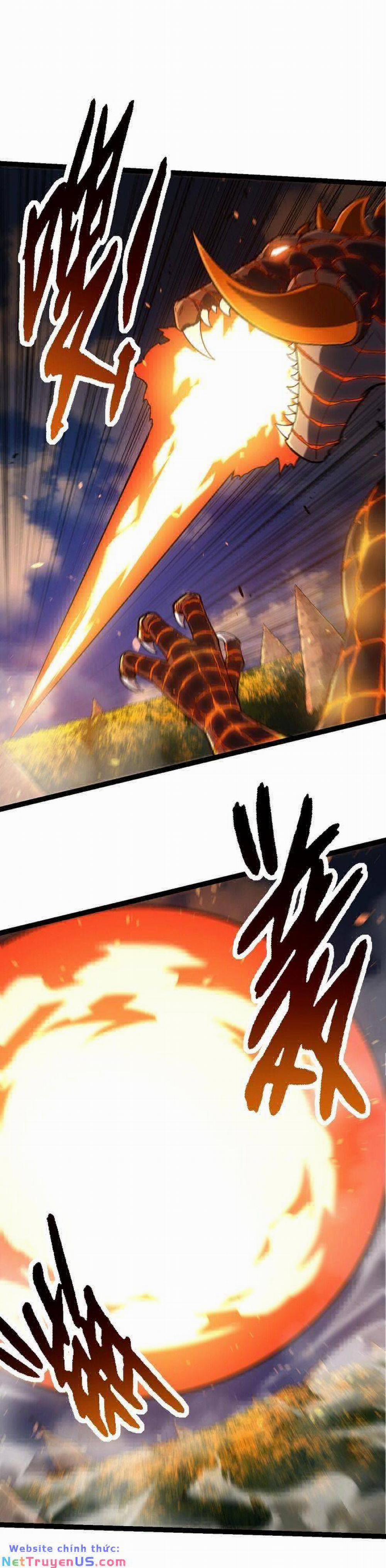 Chuyển Sinh Thành Liễu Đột Biến 147 trang 3