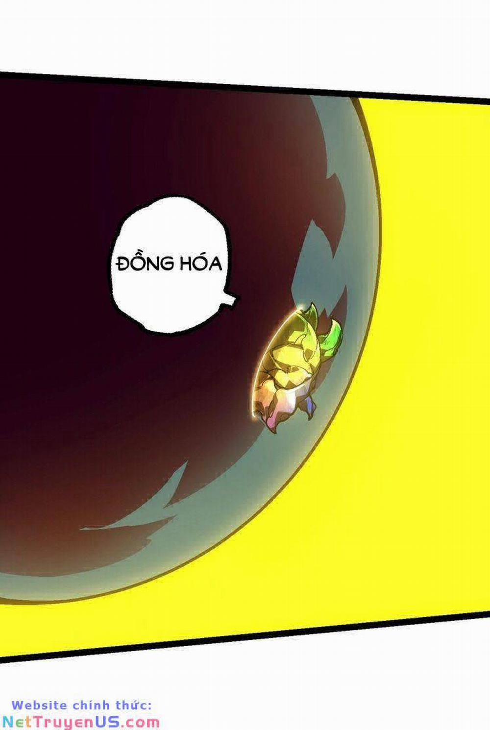 Chuyển Sinh Thành Liễu Đột Biến 147 trang 31