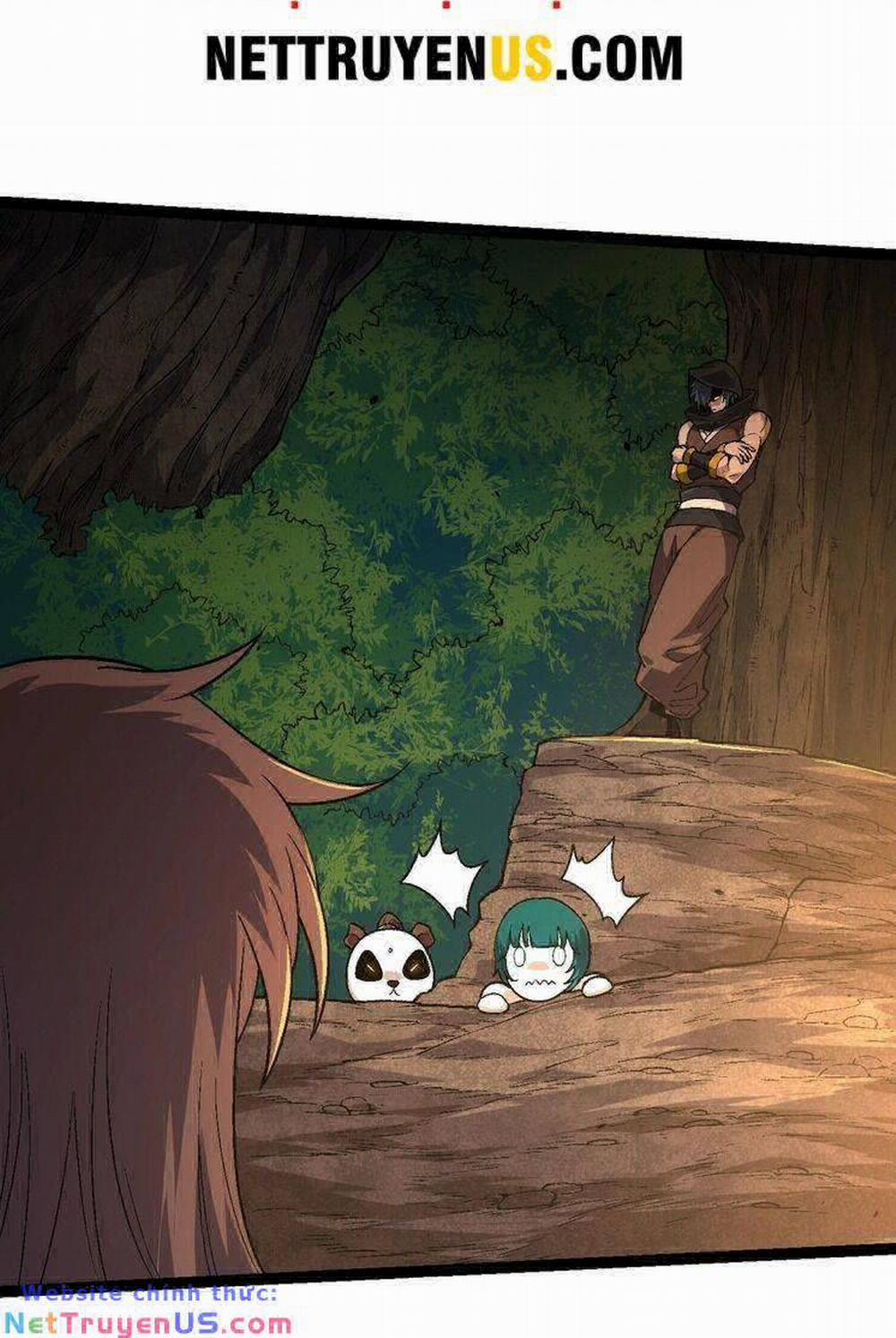 Chuyển Sinh Thành Liễu Đột Biến 147 trang 33