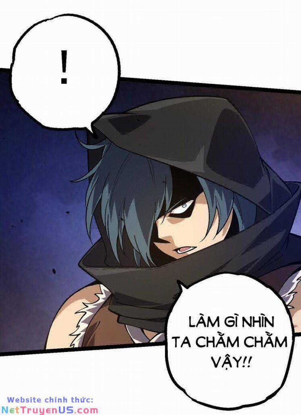 Chuyển Sinh Thành Liễu Đột Biến 147 trang 34