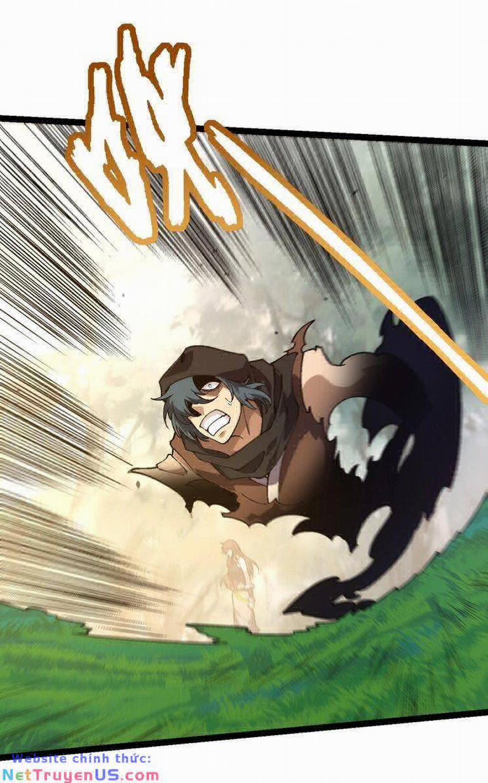 Chuyển Sinh Thành Liễu Đột Biến 147 trang 36