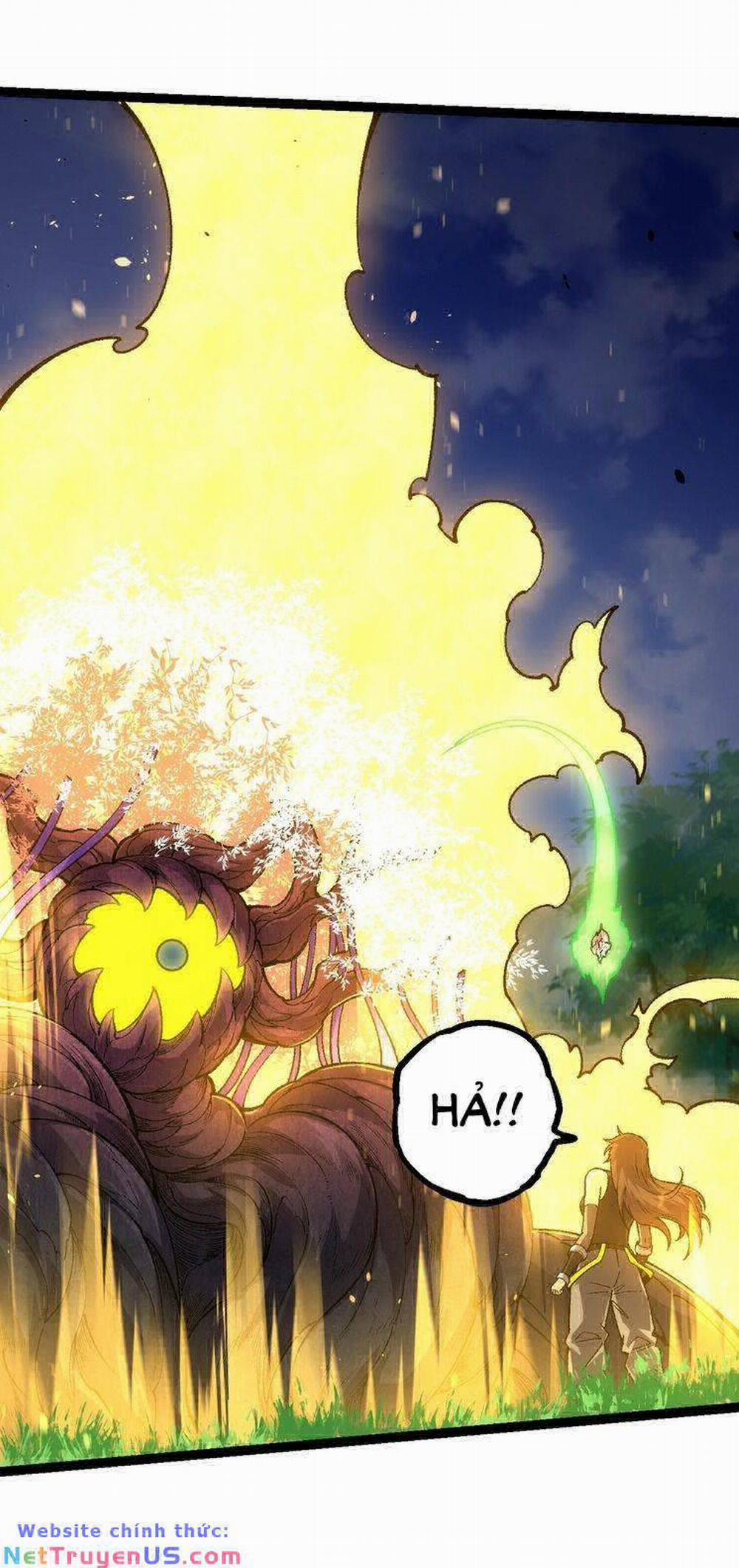 Chuyển Sinh Thành Liễu Đột Biến 147 trang 38