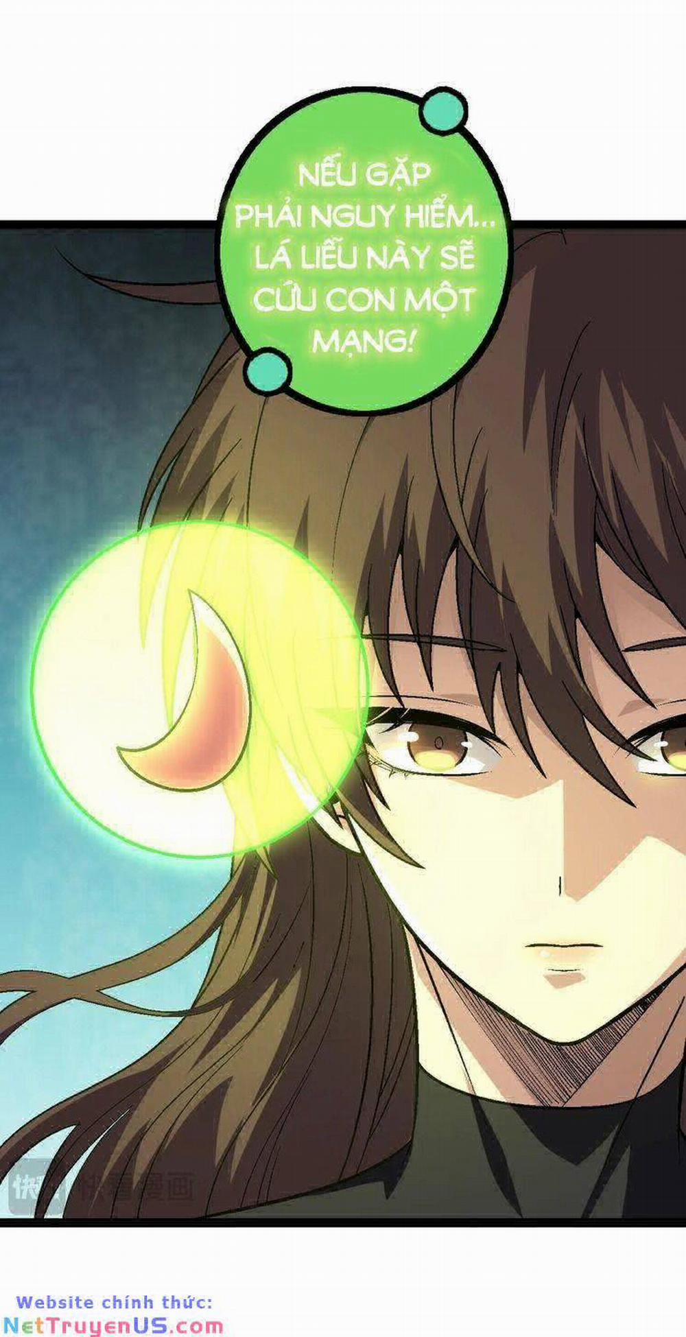 Chuyển Sinh Thành Liễu Đột Biến 147 trang 39