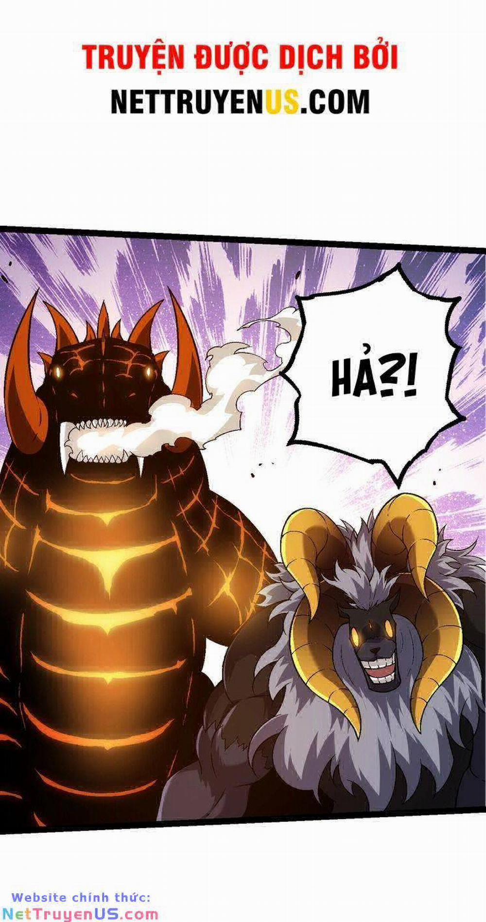 Chuyển Sinh Thành Liễu Đột Biến 147 trang 4