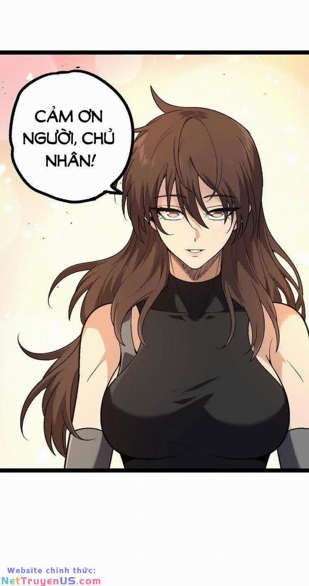 Chuyển Sinh Thành Liễu Đột Biến 147 trang 40