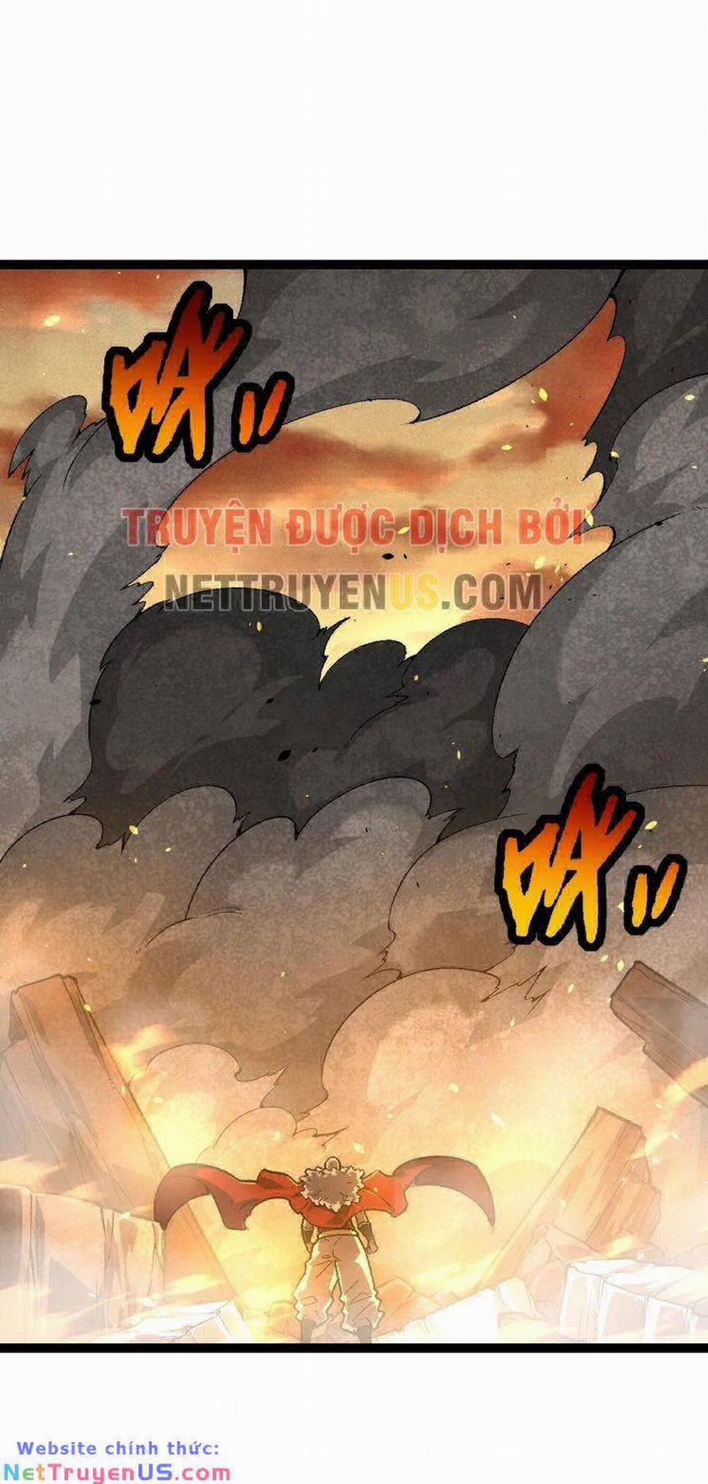 Chuyển Sinh Thành Liễu Đột Biến 147 trang 41