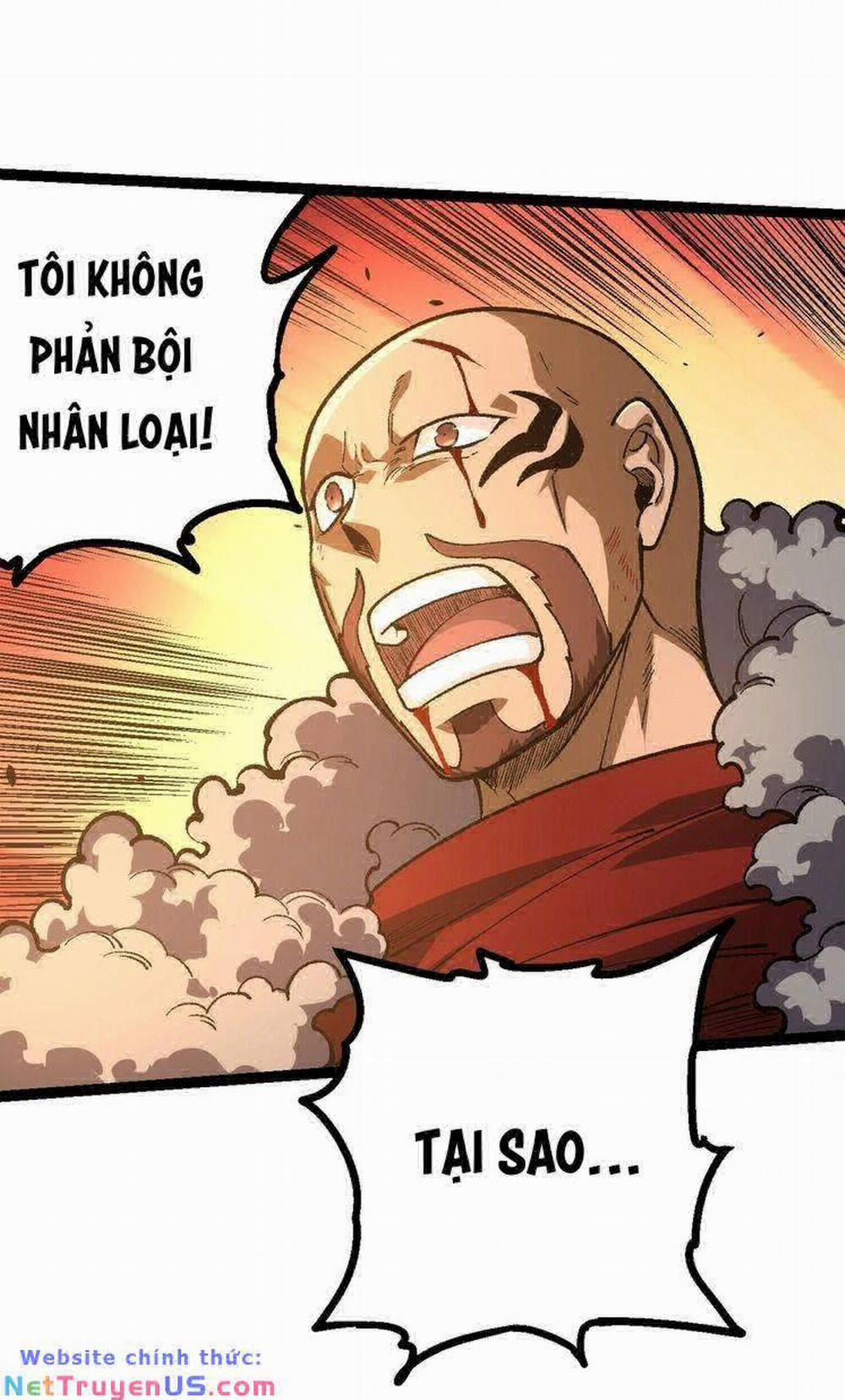 Chuyển Sinh Thành Liễu Đột Biến 147 trang 42