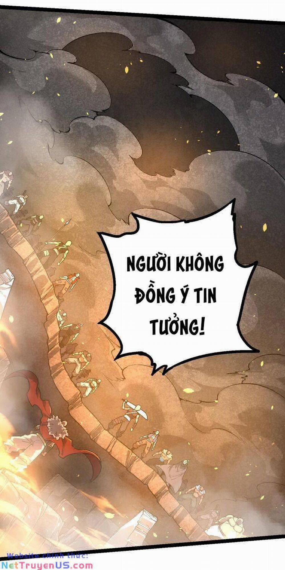 Chuyển Sinh Thành Liễu Đột Biến 147 trang 43