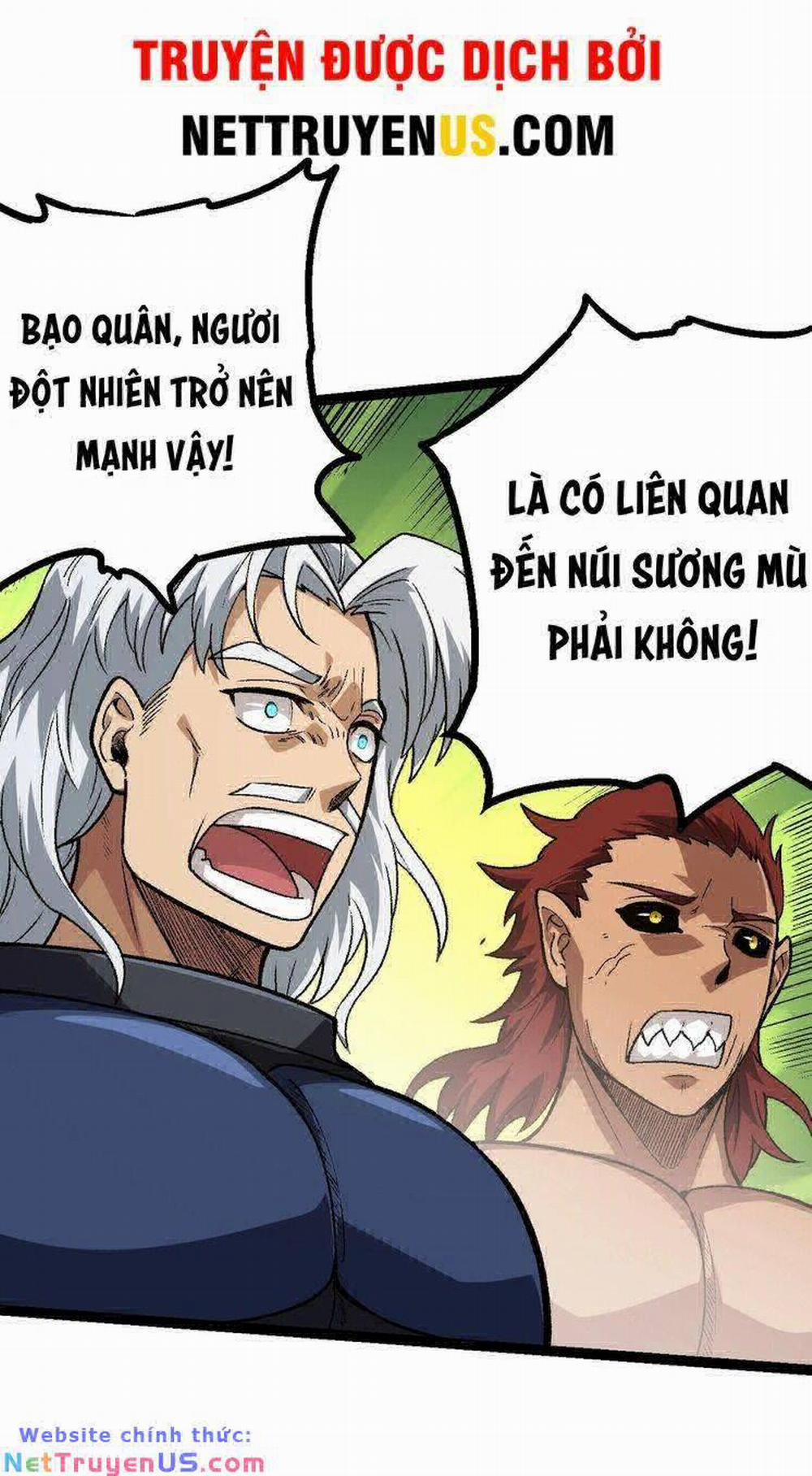 Chuyển Sinh Thành Liễu Đột Biến 147 trang 44