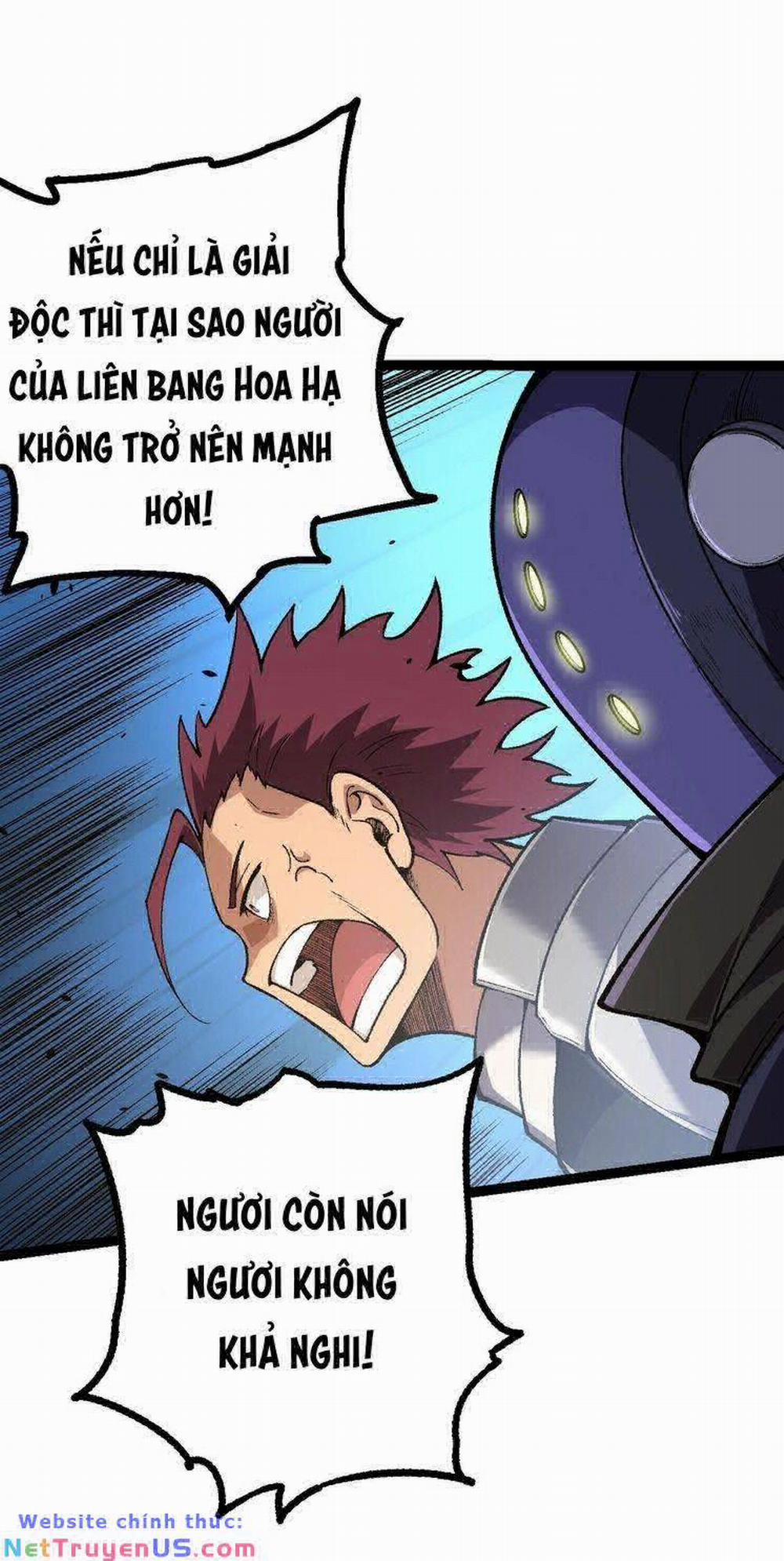 Chuyển Sinh Thành Liễu Đột Biến 147 trang 45