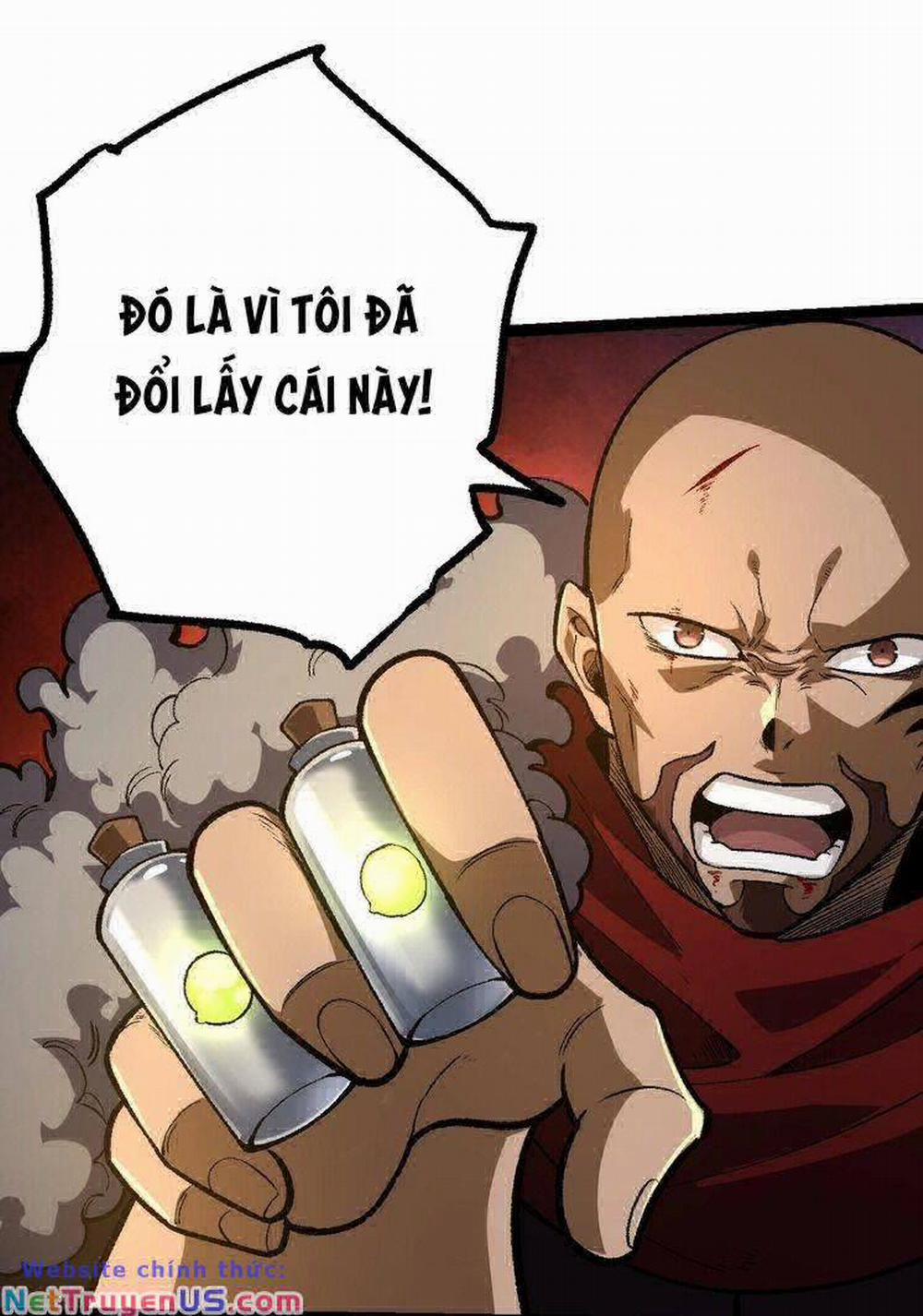 Chuyển Sinh Thành Liễu Đột Biến 147 trang 46