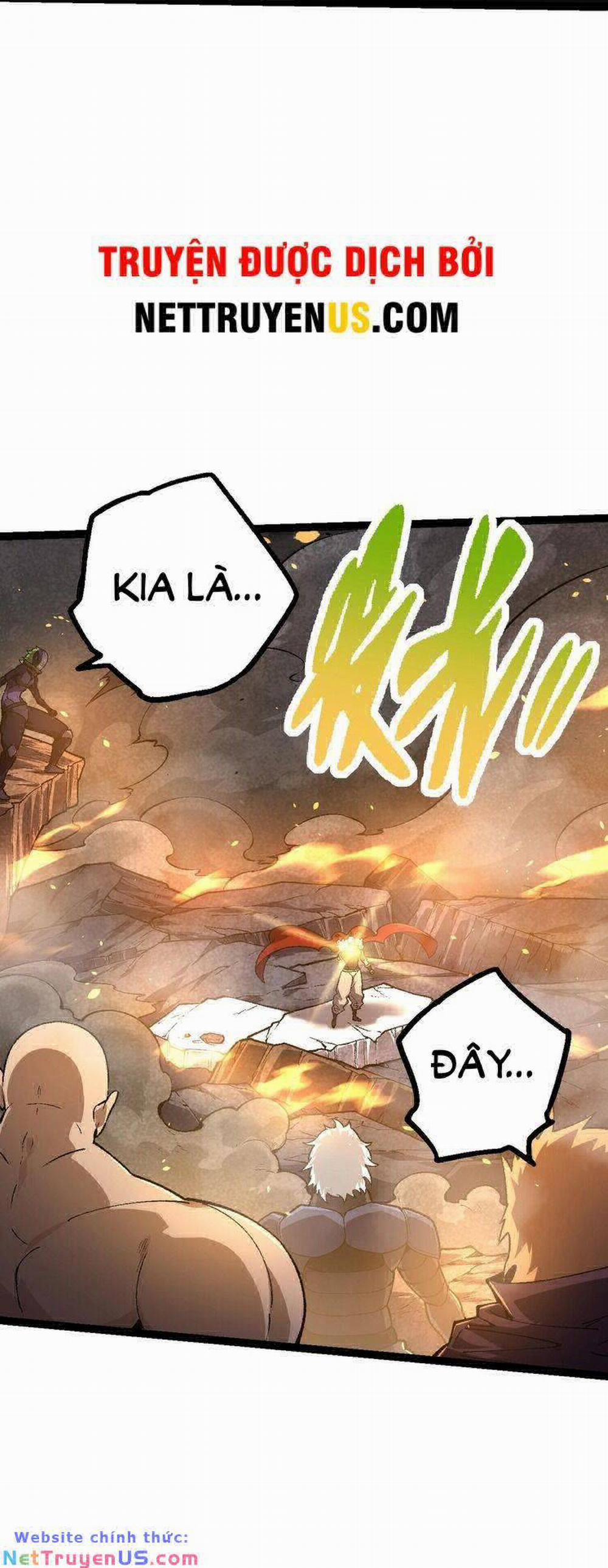 Chuyển Sinh Thành Liễu Đột Biến 147 trang 47