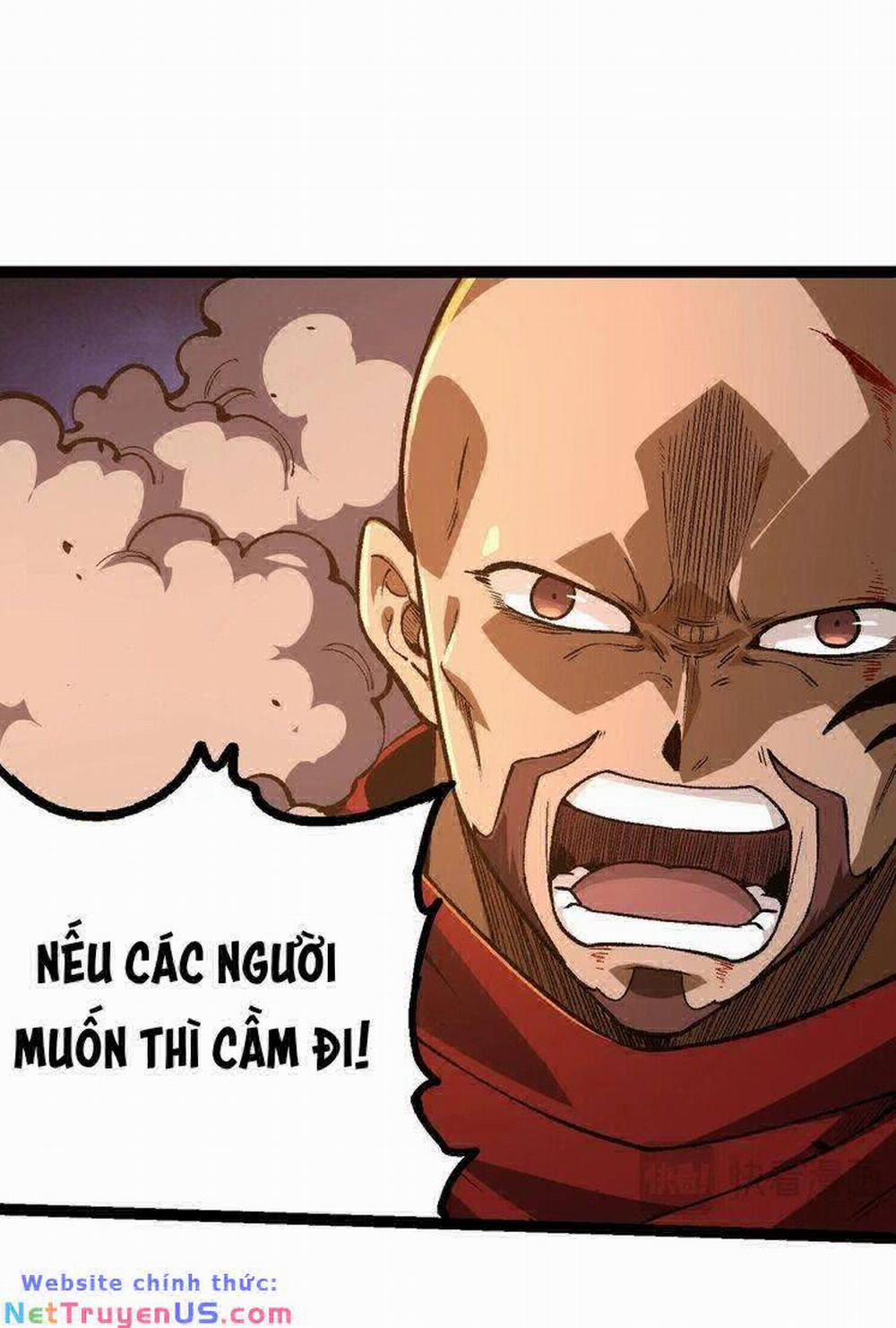 Chuyển Sinh Thành Liễu Đột Biến 147 trang 48