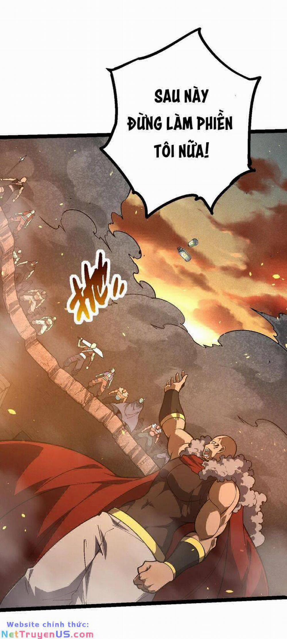 Chuyển Sinh Thành Liễu Đột Biến 147 trang 49