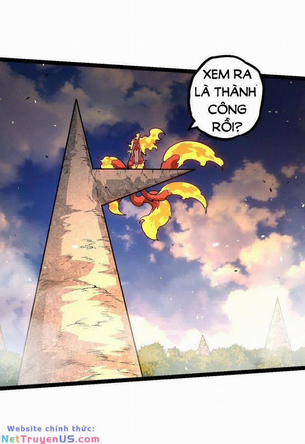 Chuyển Sinh Thành Liễu Đột Biến 147 trang 5