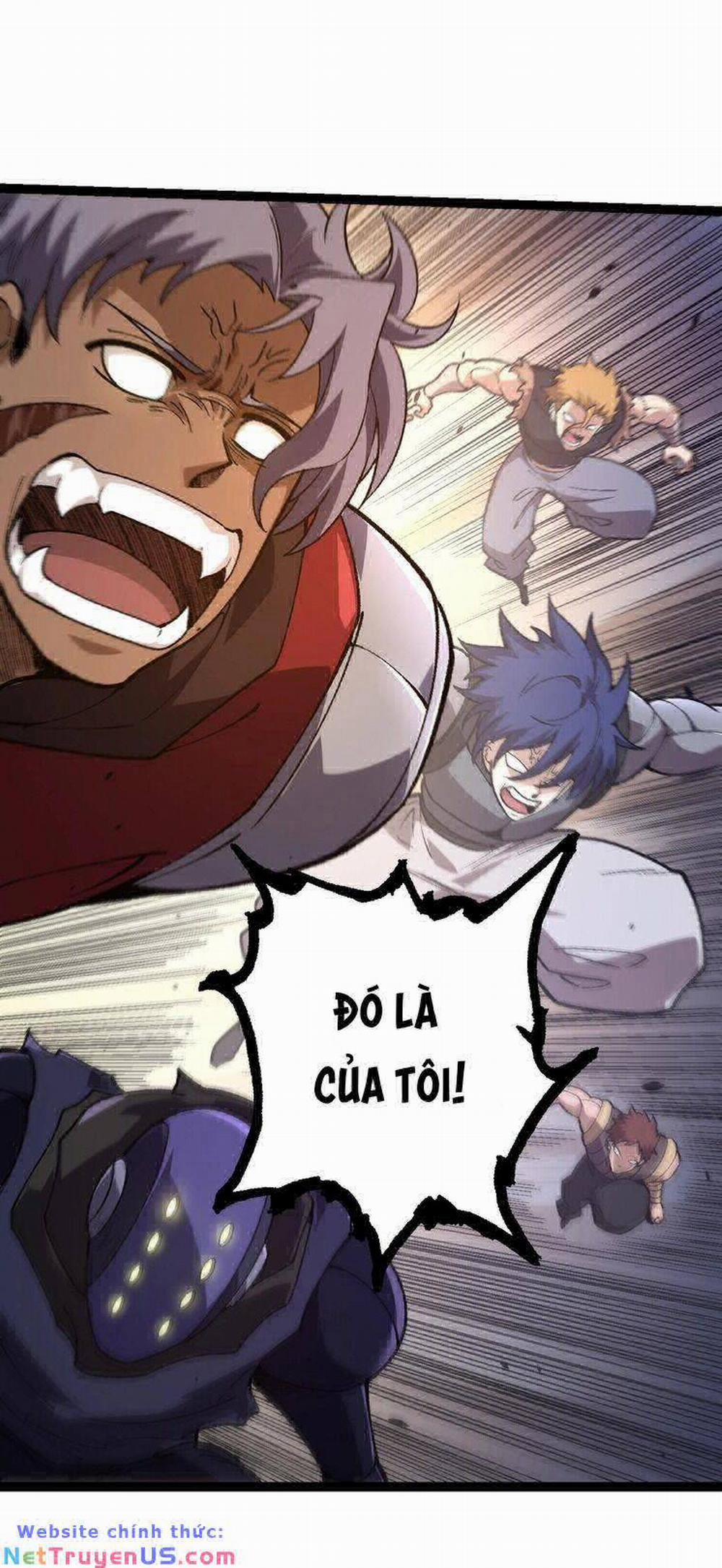 Chuyển Sinh Thành Liễu Đột Biến 147 trang 51