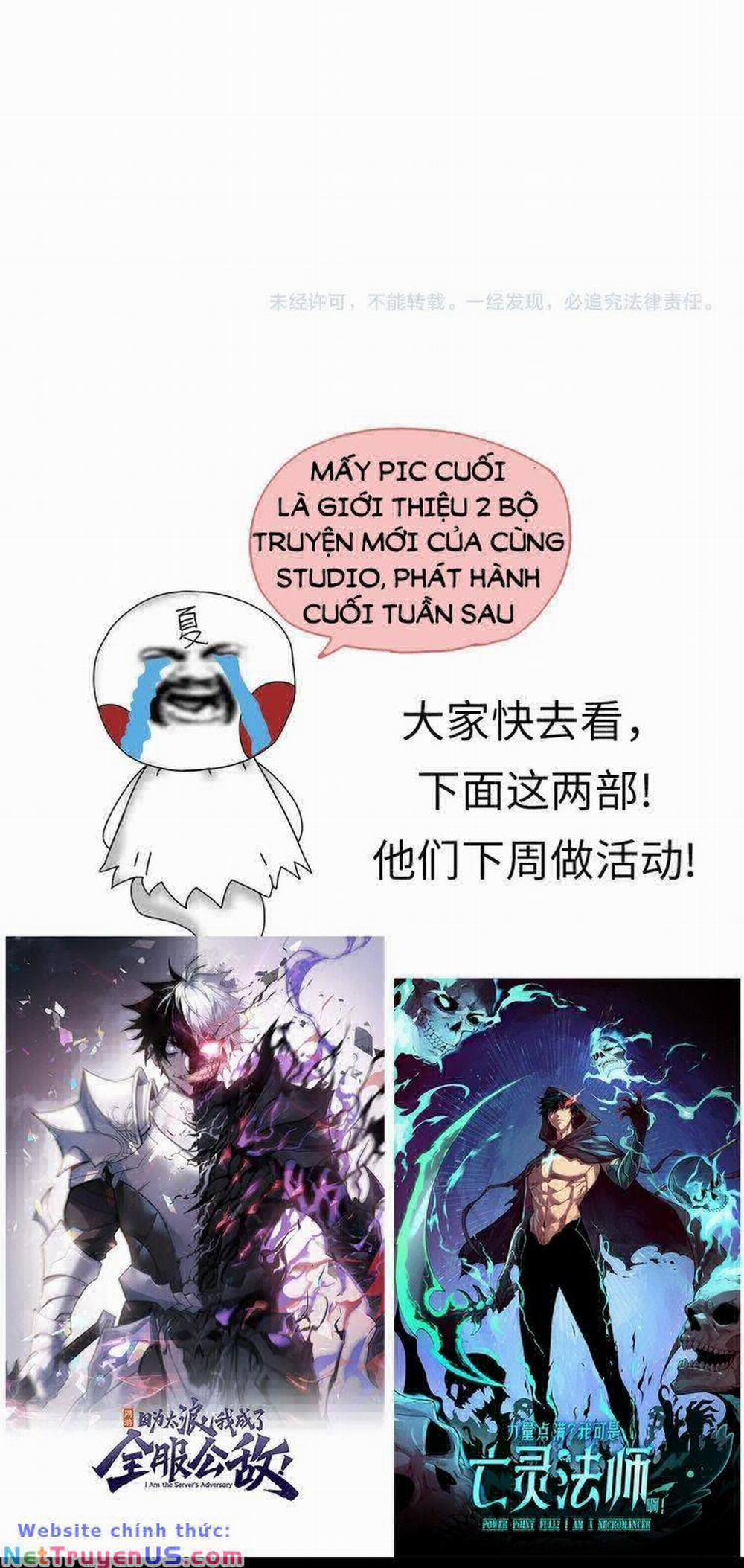 Chuyển Sinh Thành Liễu Đột Biến 147 trang 54