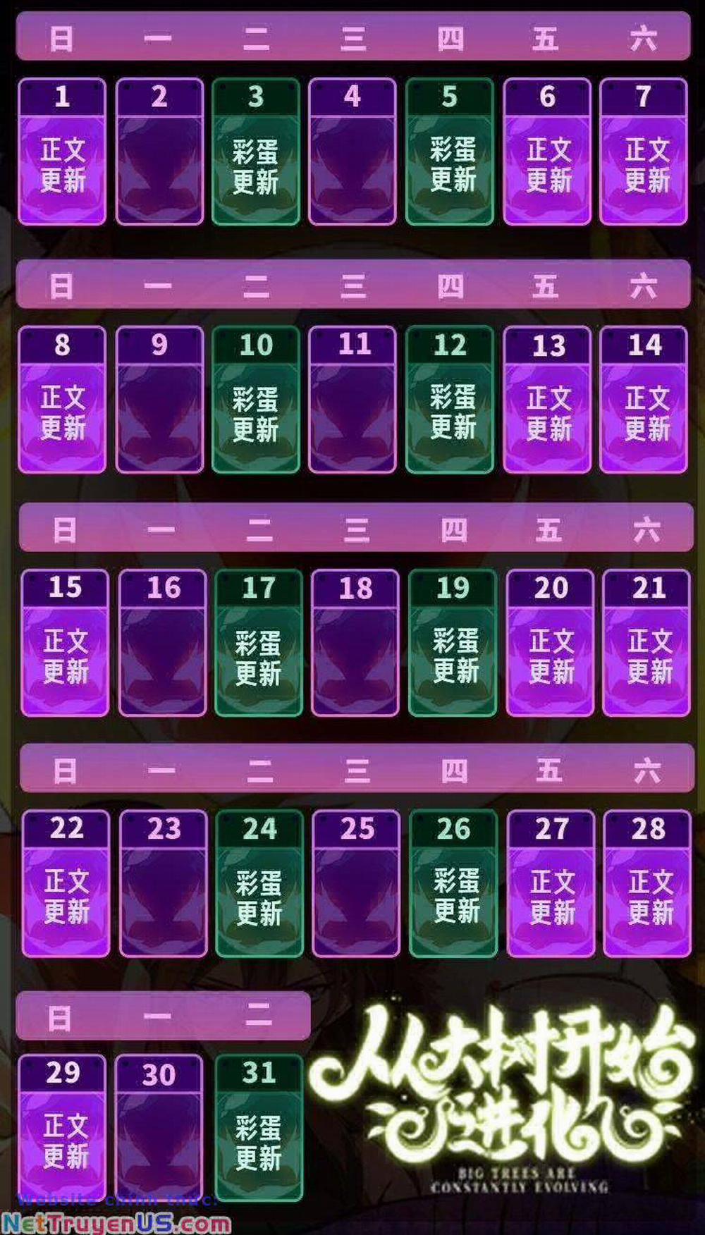 Chuyển Sinh Thành Liễu Đột Biến 147 trang 58