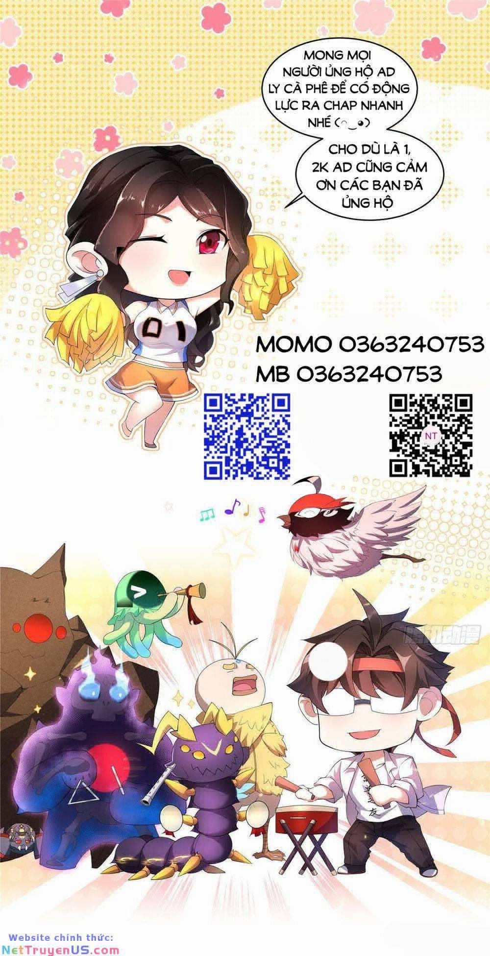 Chuyển Sinh Thành Liễu Đột Biến 147 trang 59