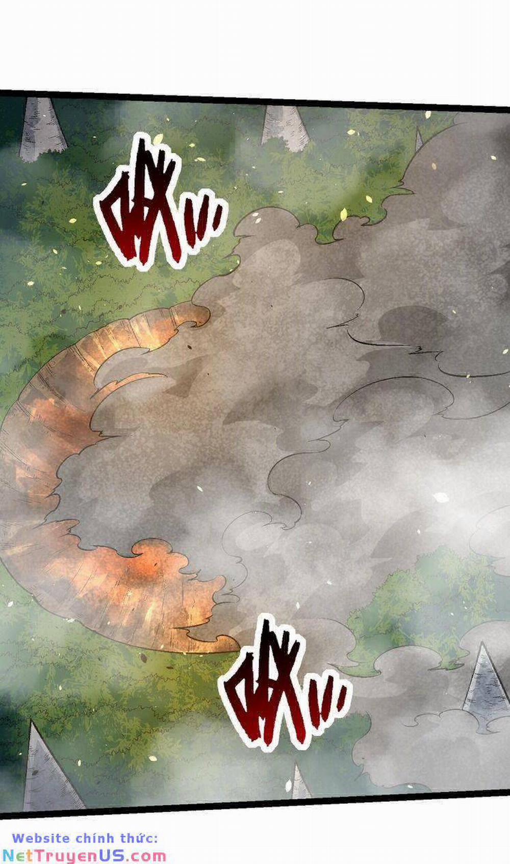 Chuyển Sinh Thành Liễu Đột Biến 147 trang 6